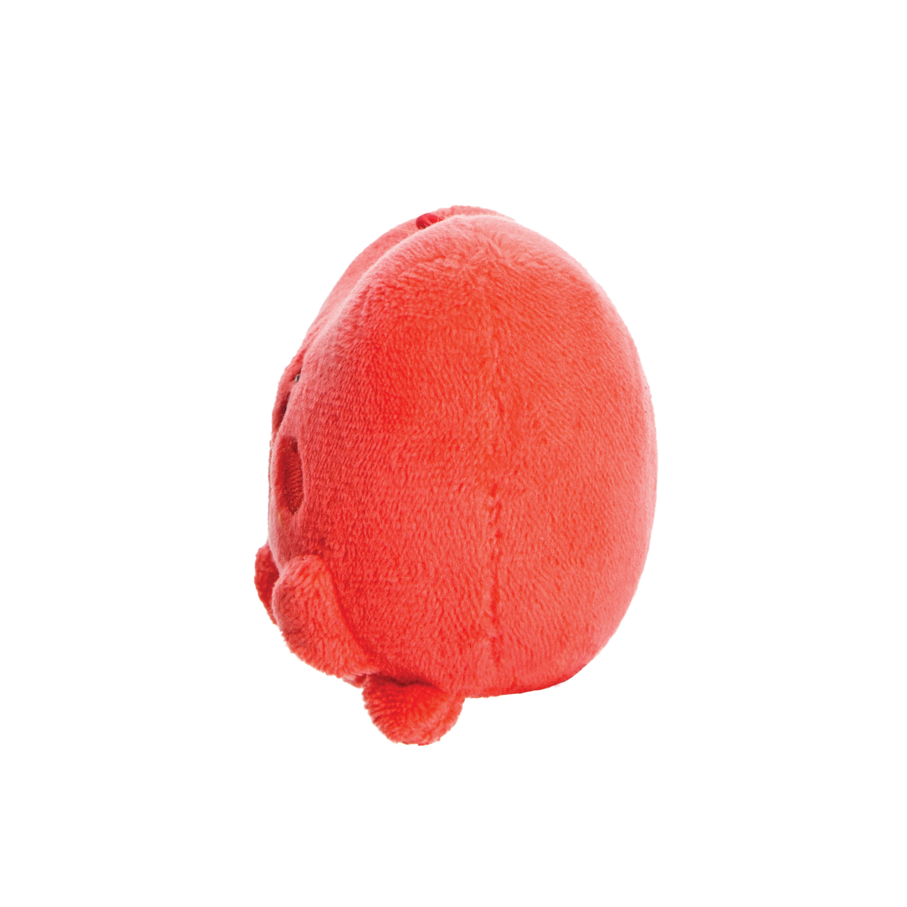 BT21 Baby - TATA Baby Pong Pong 8cm