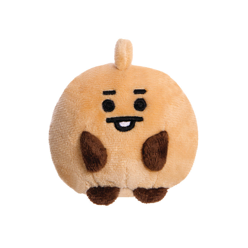 BT21 Baby - SHOOKY Baby Pong Pong 8cm