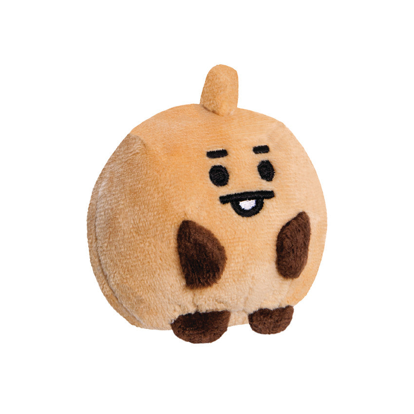 BT21 Baby - SHOOKY Baby Pong Pong 8cm