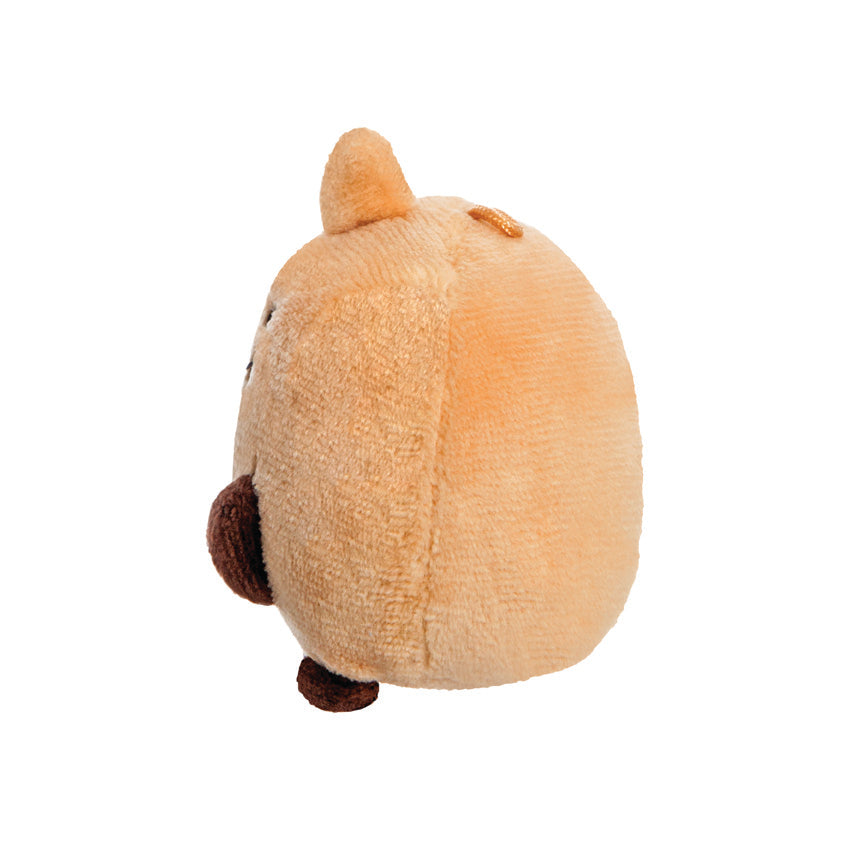 BT21 Baby - SHOOKY Baby Pong Pong 8cm