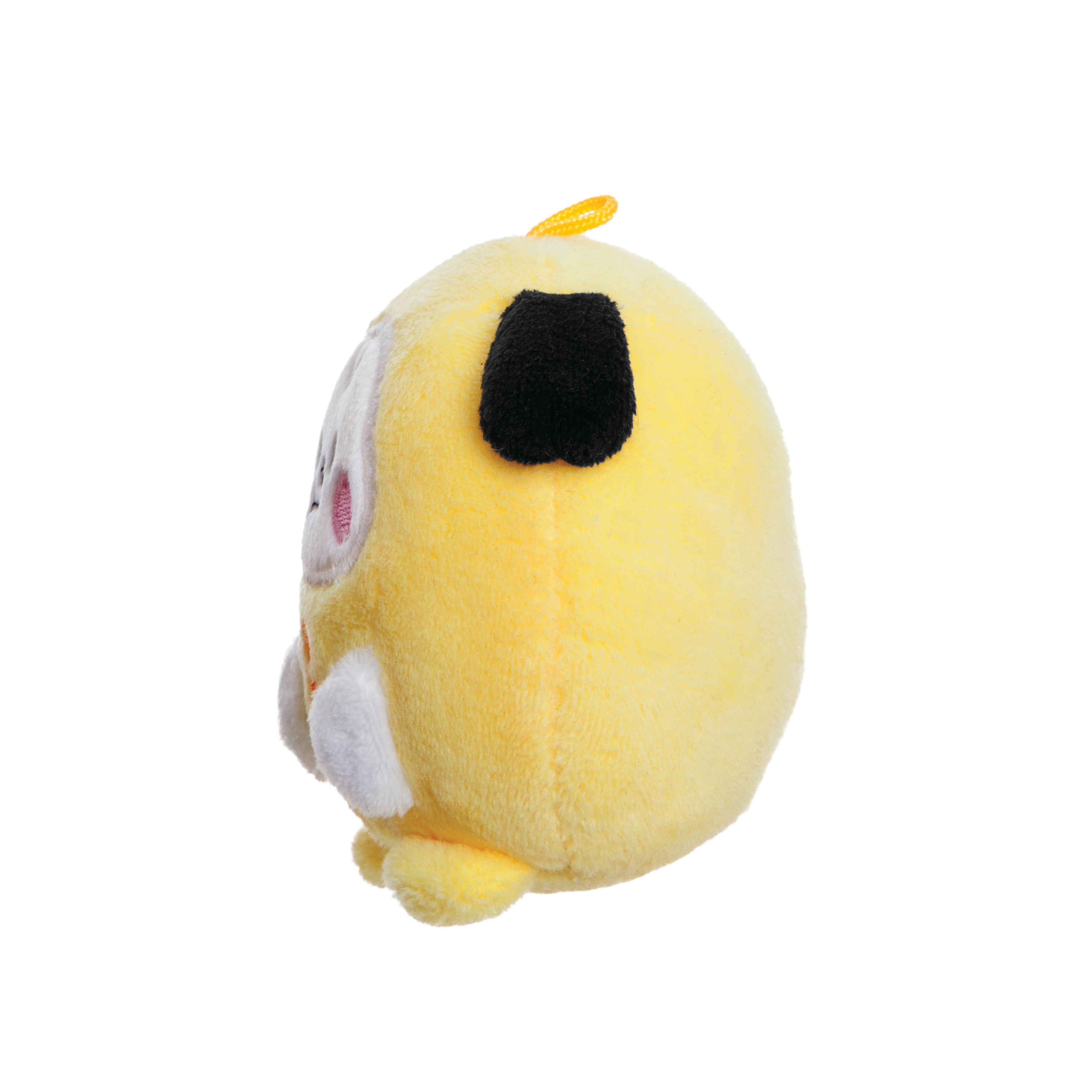 BT21 Baby - CHIMMY Baby Pong Pong 8cm
