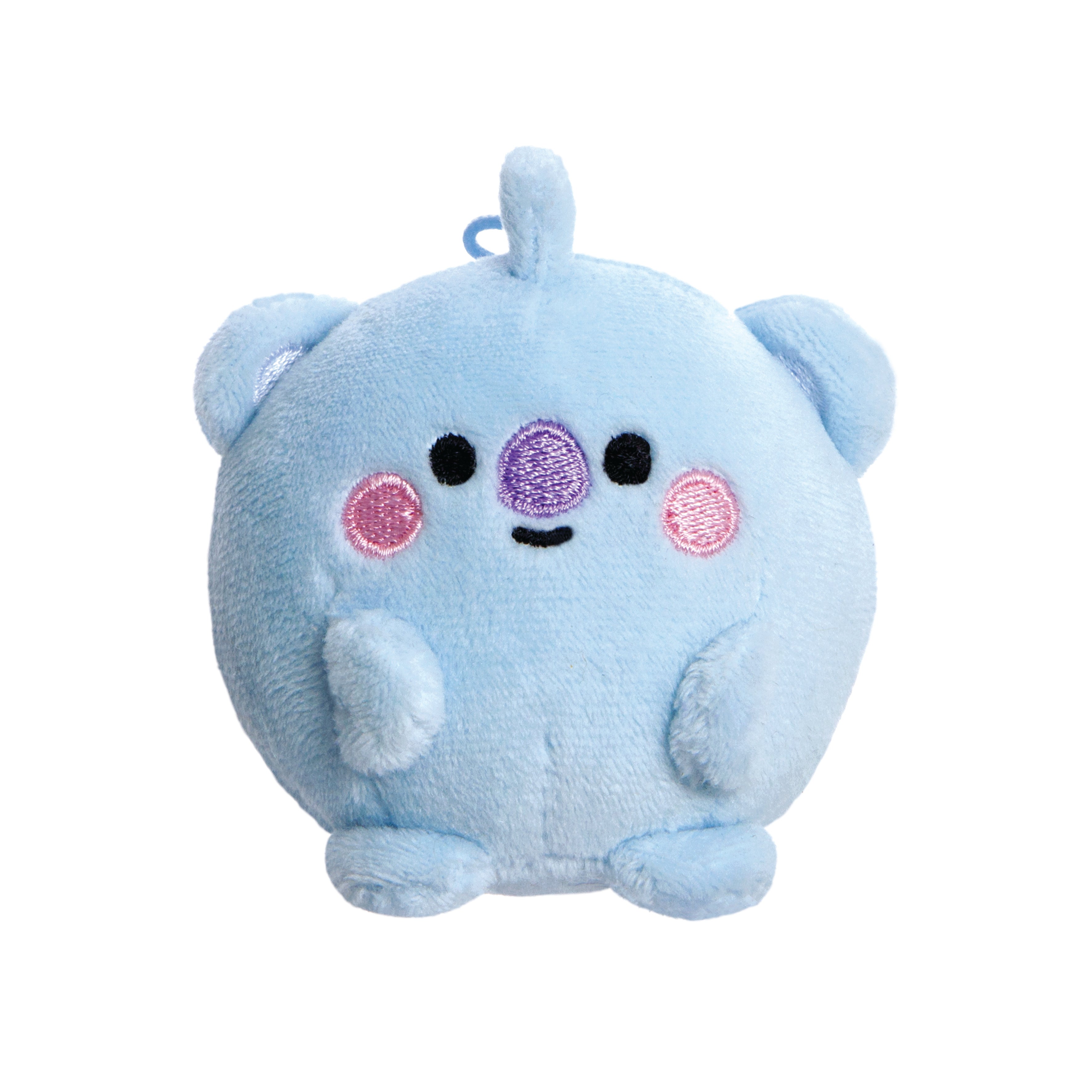 BT21 Baby - KOYA Baby Pong Pong 8cm