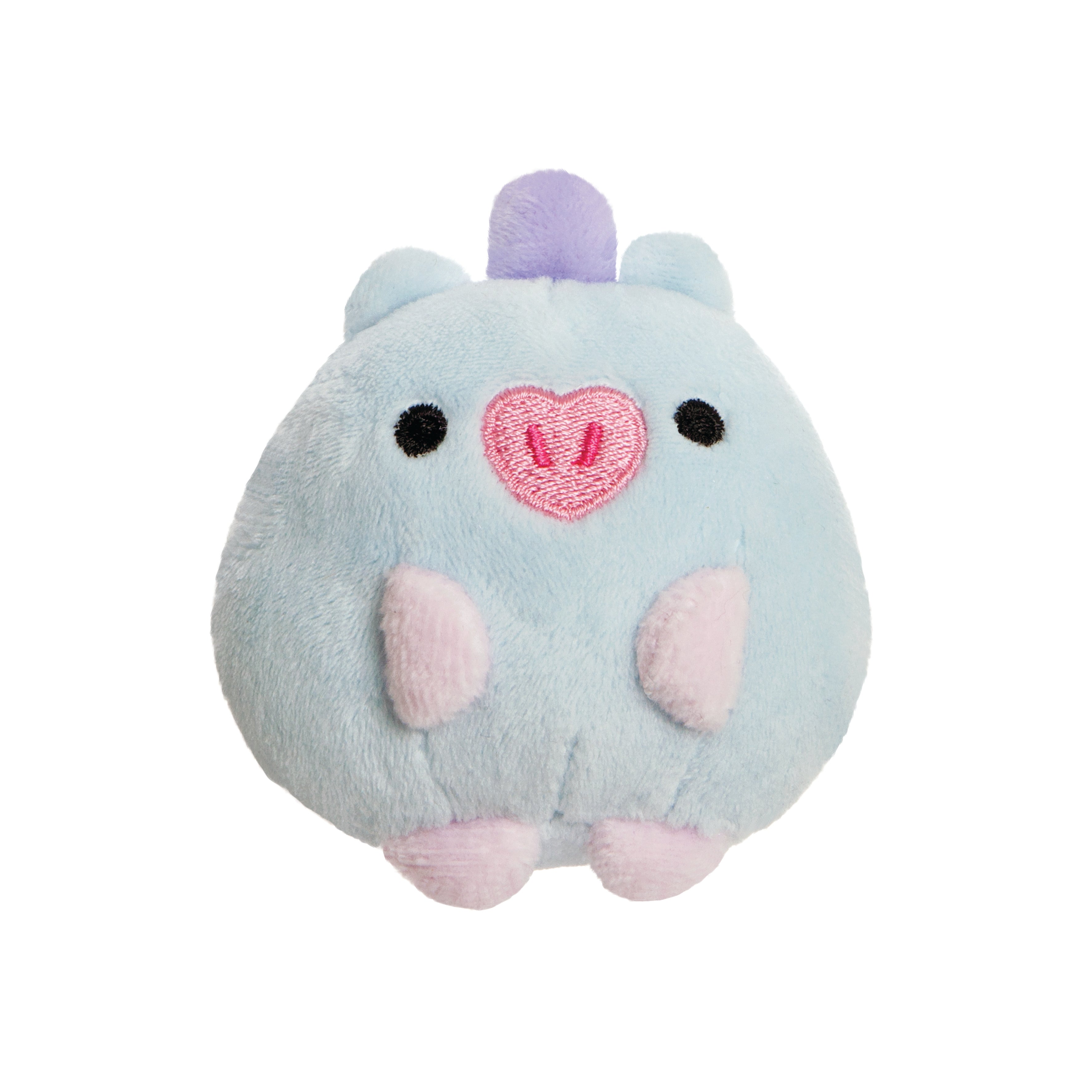 BT21 Baby - MANG Baby Pong Pong 8 cm