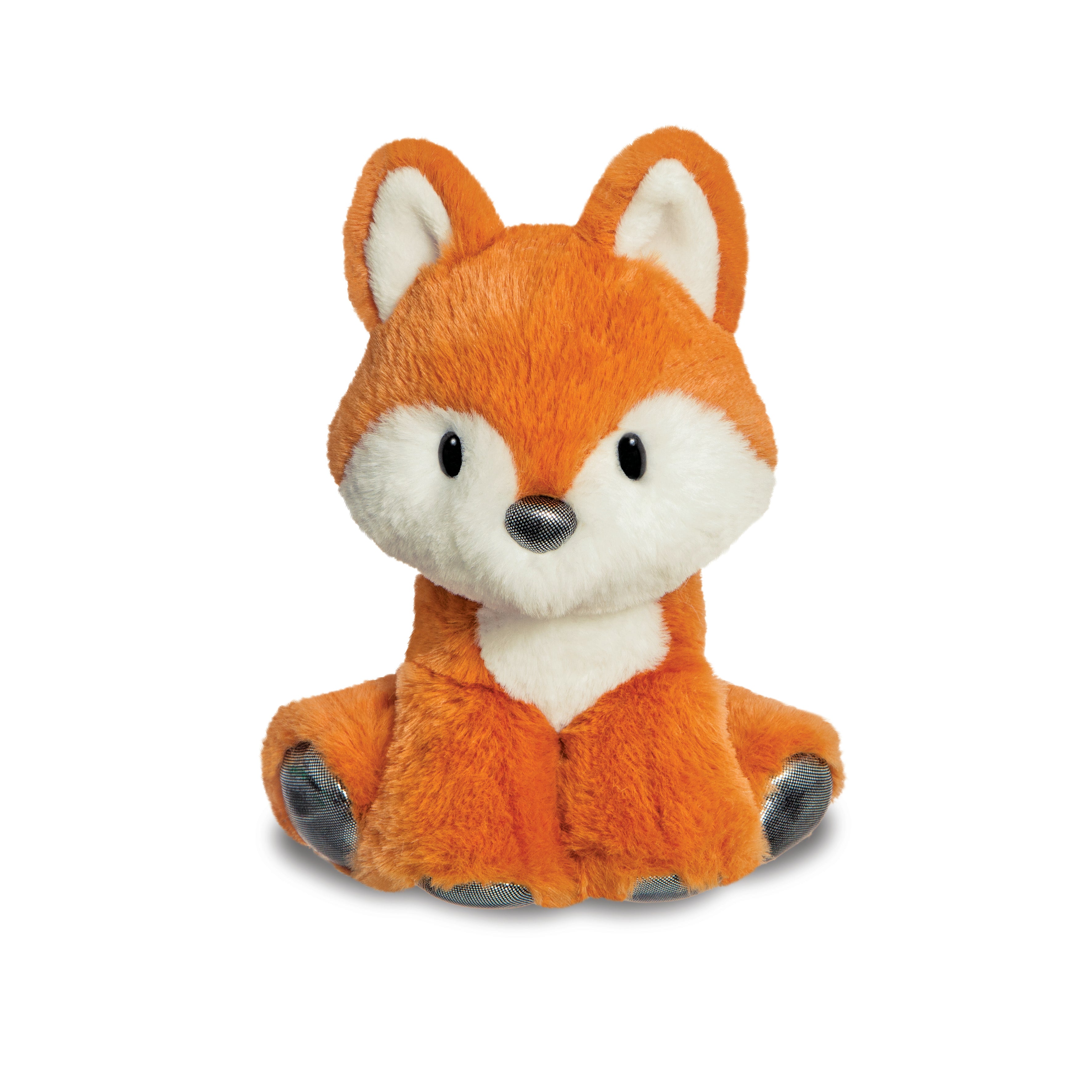 Glitzy Tots Fox 20cm