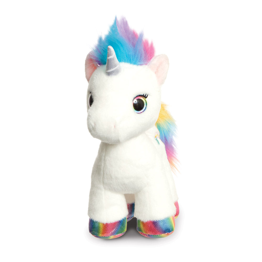 Sparkle Tales - Eldora Unicorn 30cm
