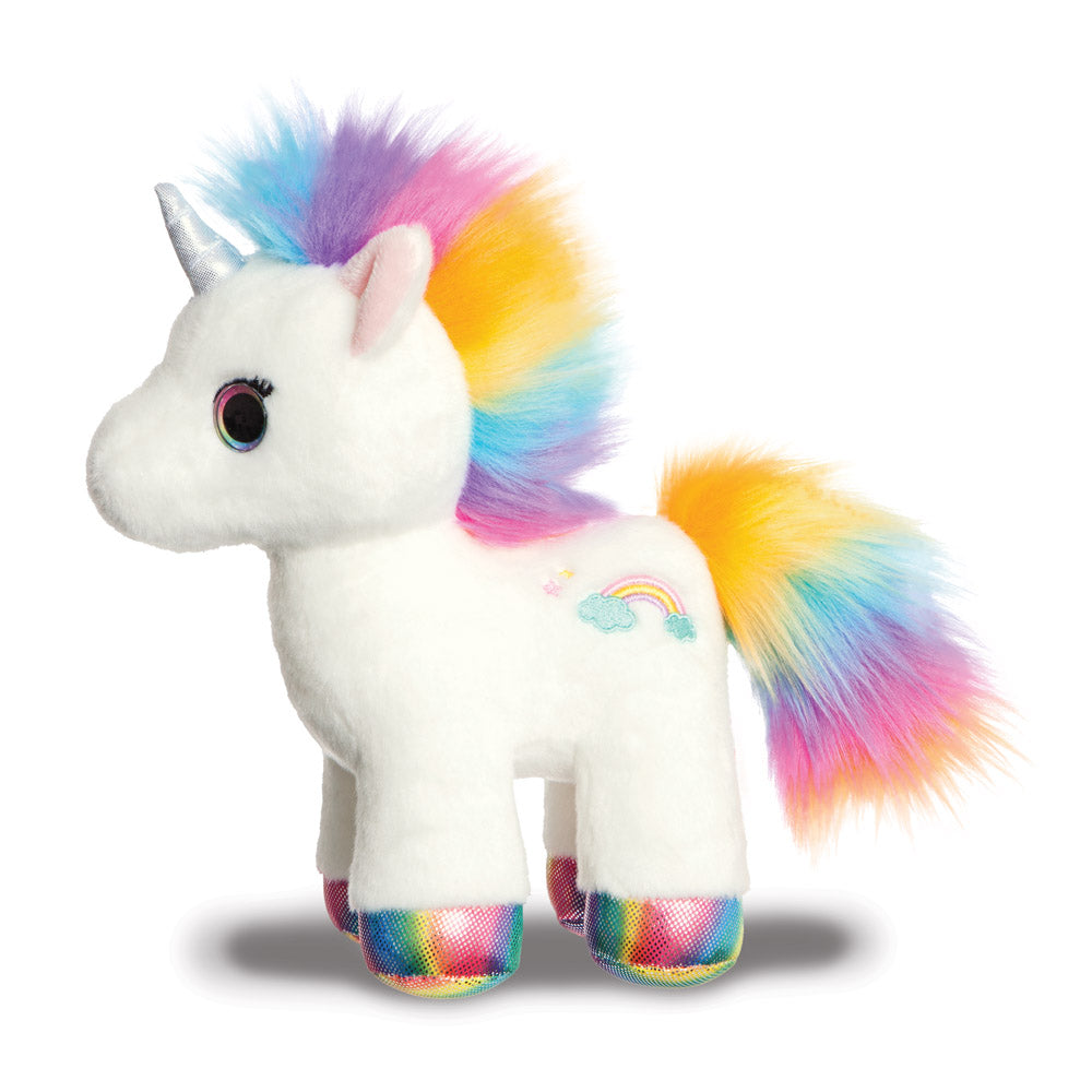 Sparkle Tales - Eldora Einhorn 30cm