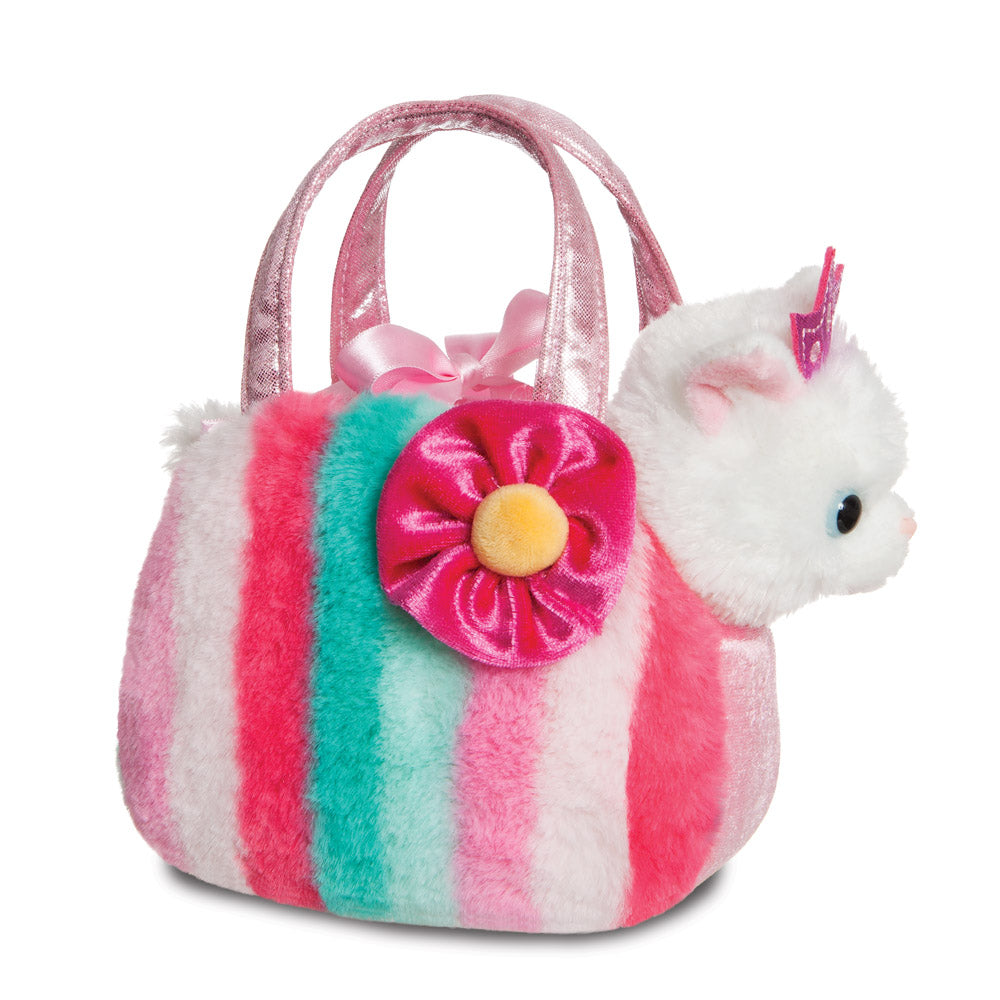 Fancy Pals - Princess Cat 20cm