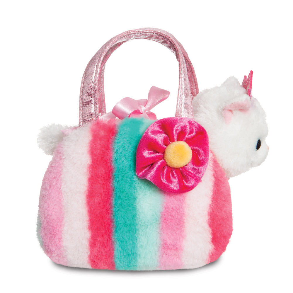Fancy Pals - Princess Cat 20cm