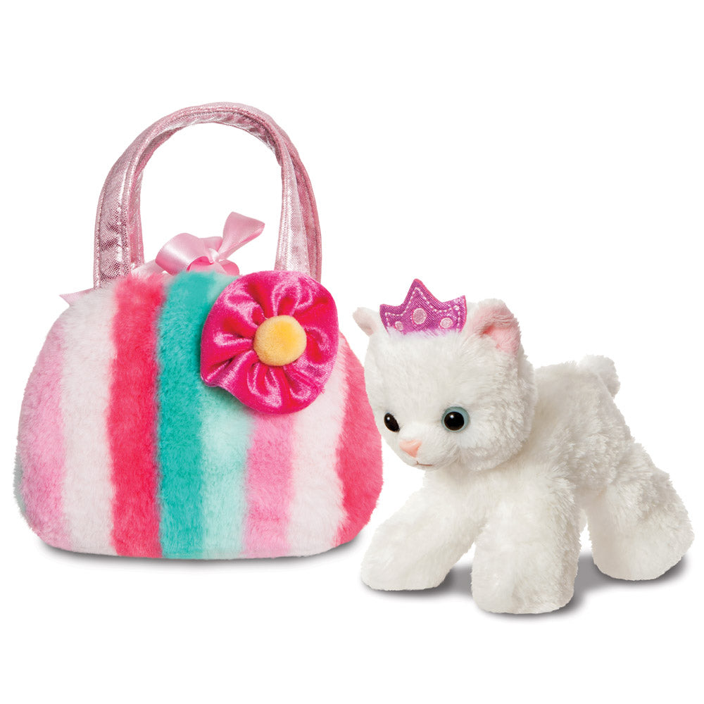 Fancy Pals - Princess Cat 20cm