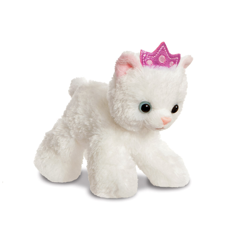 Fancy Pals - Princess Cat 20cm