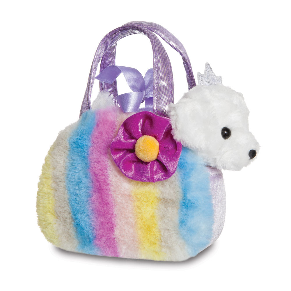 Fancy Pals - Princess Dog 20cm