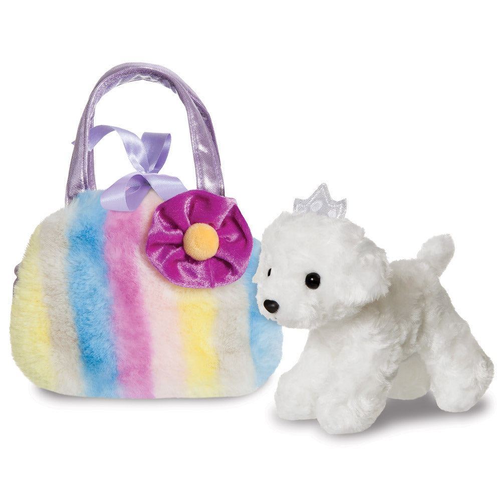 Fancy Pals - Princess Dog 20cm