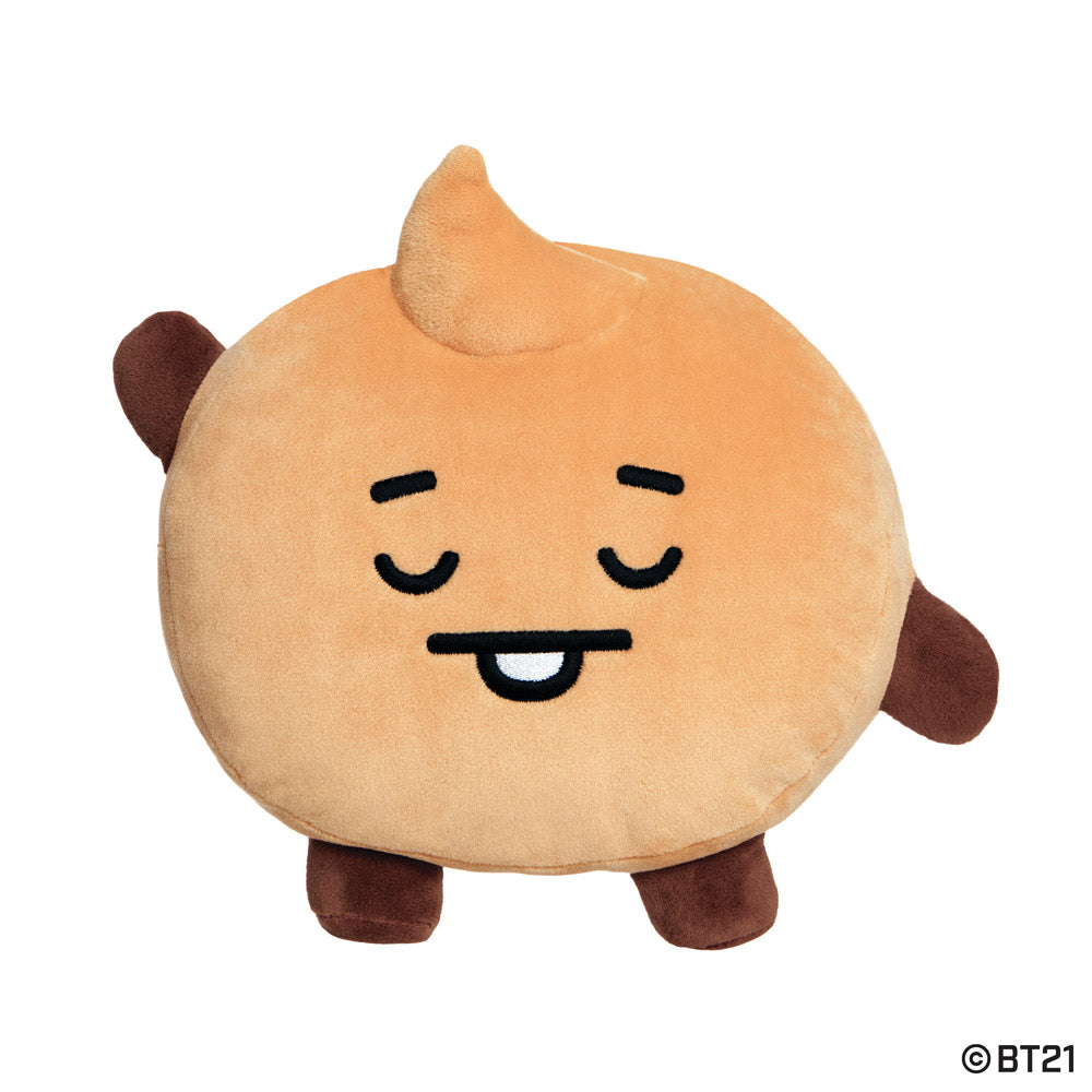 BT21 Baby - SHOOKY Baby Pillow 28 cm