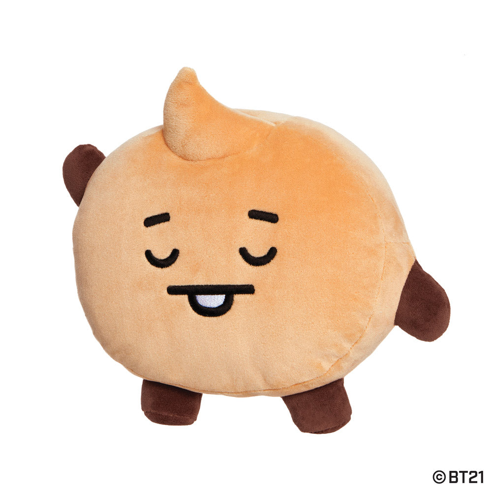 BT21 Baby - SHOOKY Baby Pillow 28 cm