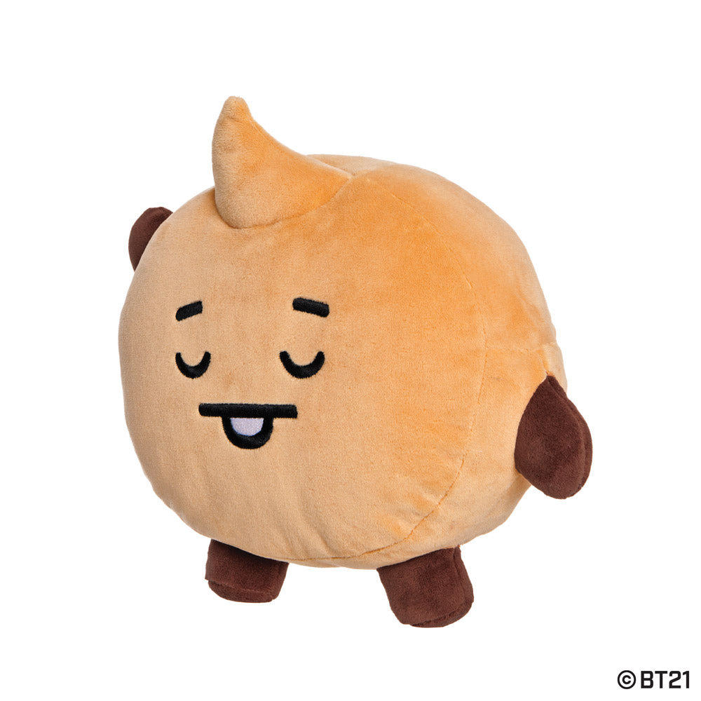 BT21 Baby - SHOOKY Baby Pillow 28 cm