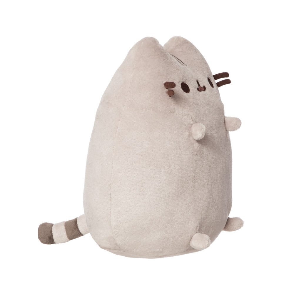 Pusheen - sitting 23cm