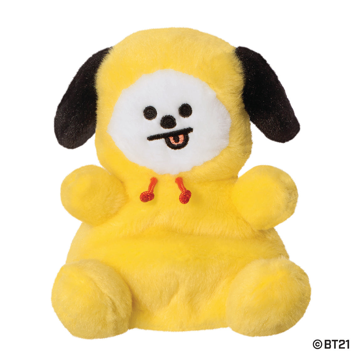 BT21 - CHIMMY Palm Pal 13 cm