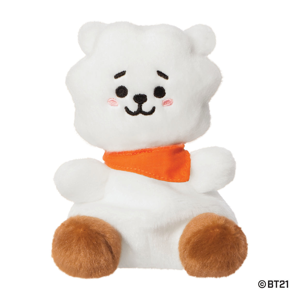 BT21 - RJ Palm Pal 13cm