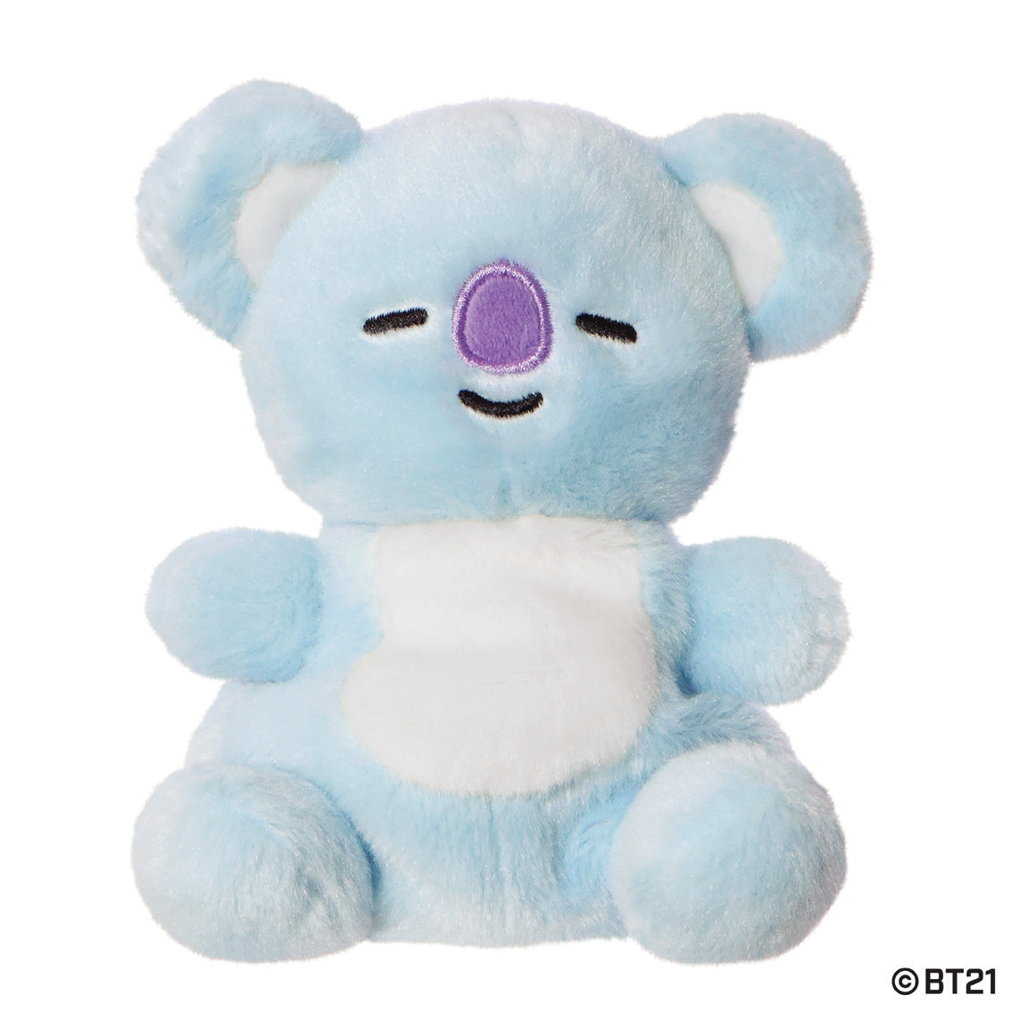 BT21 - KOYA Palm Pal 13cm