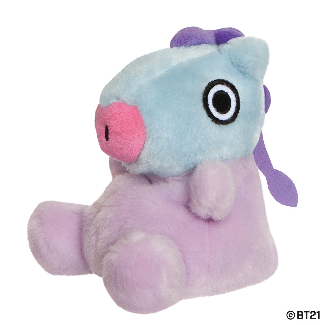 BT21 - MANG Palm Pal 13cm
