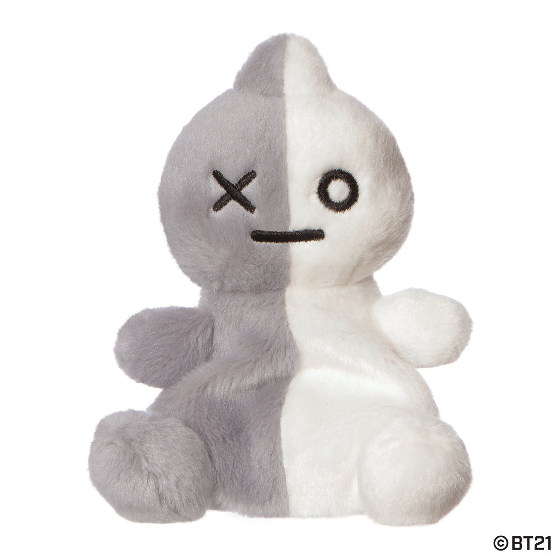 BT21 - VAN Palm Pal 13cm