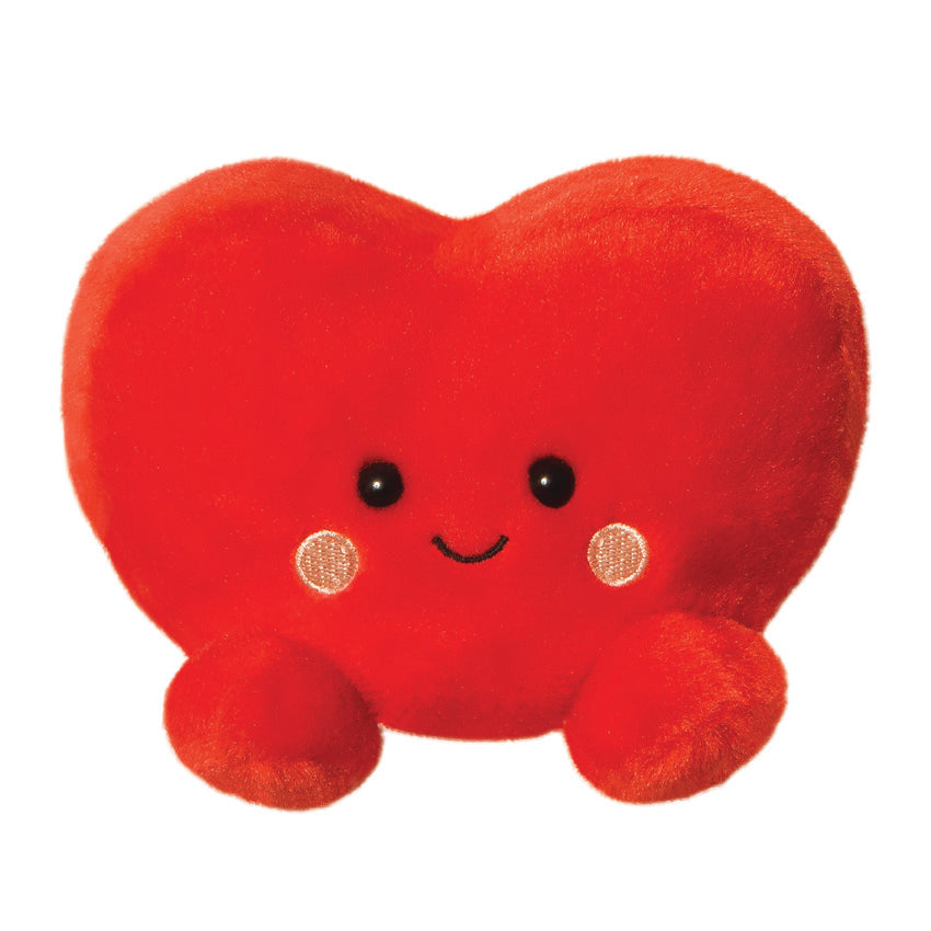 Palm Pals - Amore Heart 13cm