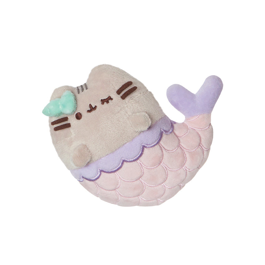 Pusheen - Mermaid Pusheen small 14cm