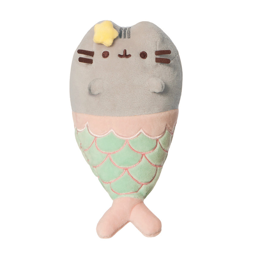 Pusheen - Mermaid Pusheen 14cm
