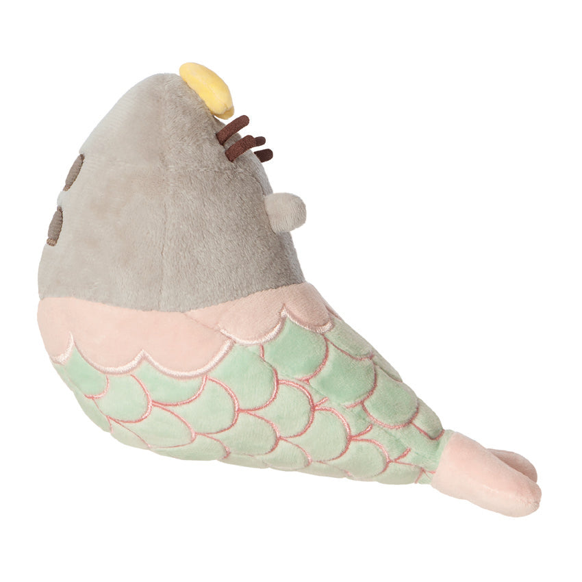 Pusheen - Mermaid Pusheen 14cm