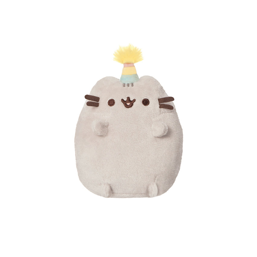 Pusheen - Party Pusheen small 14cm