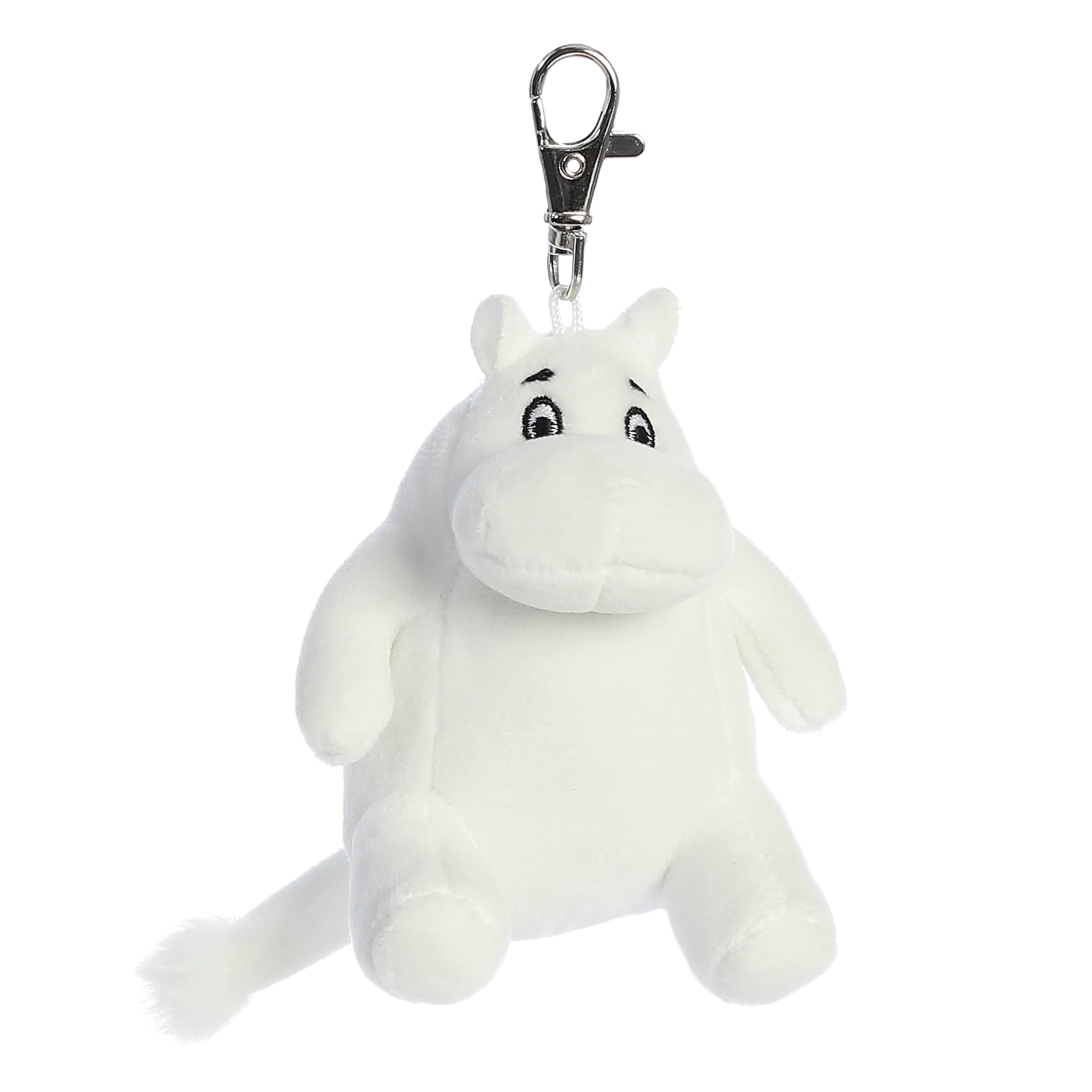 Moomin - Key Clip 9cm