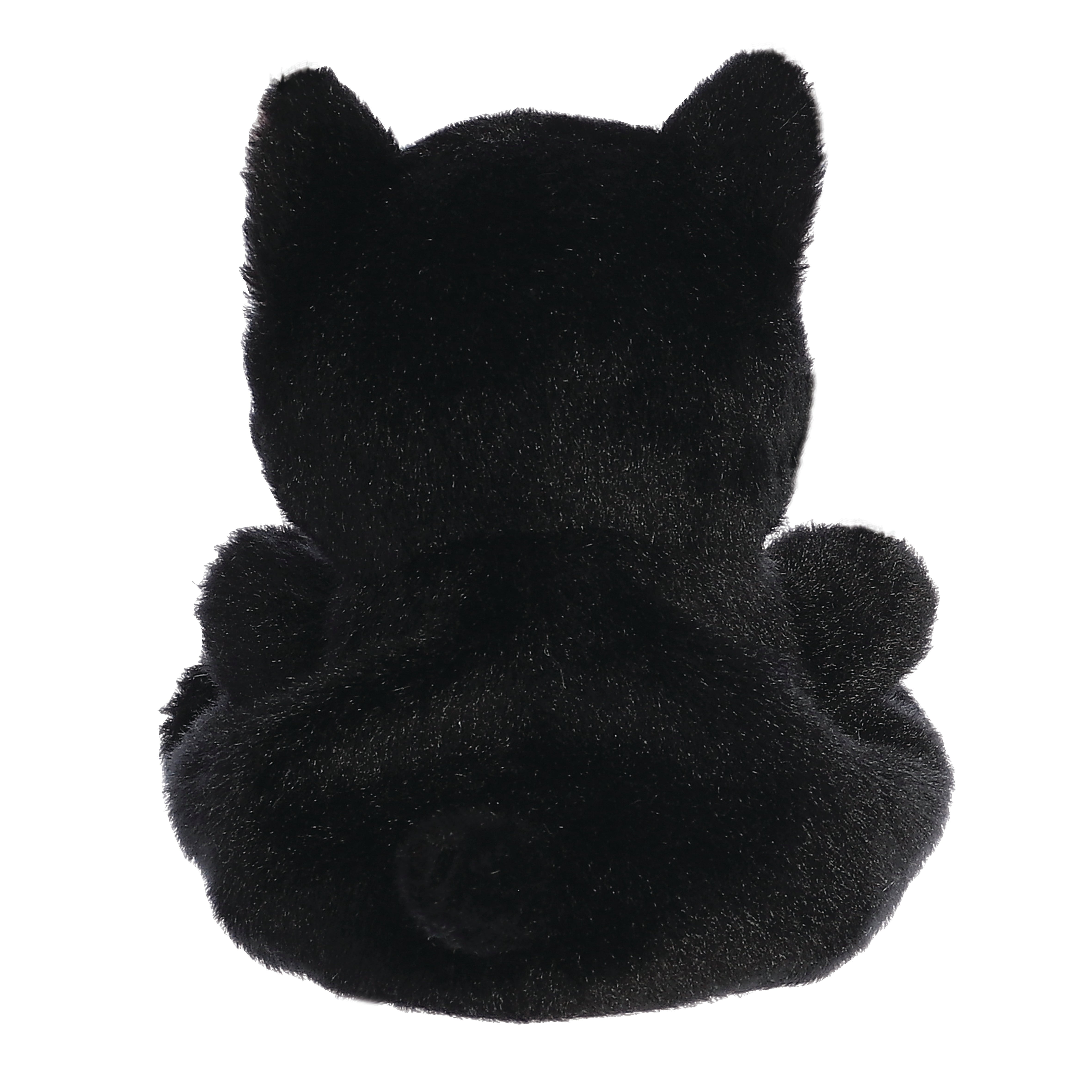 New - Twilight Black Cat 13cm