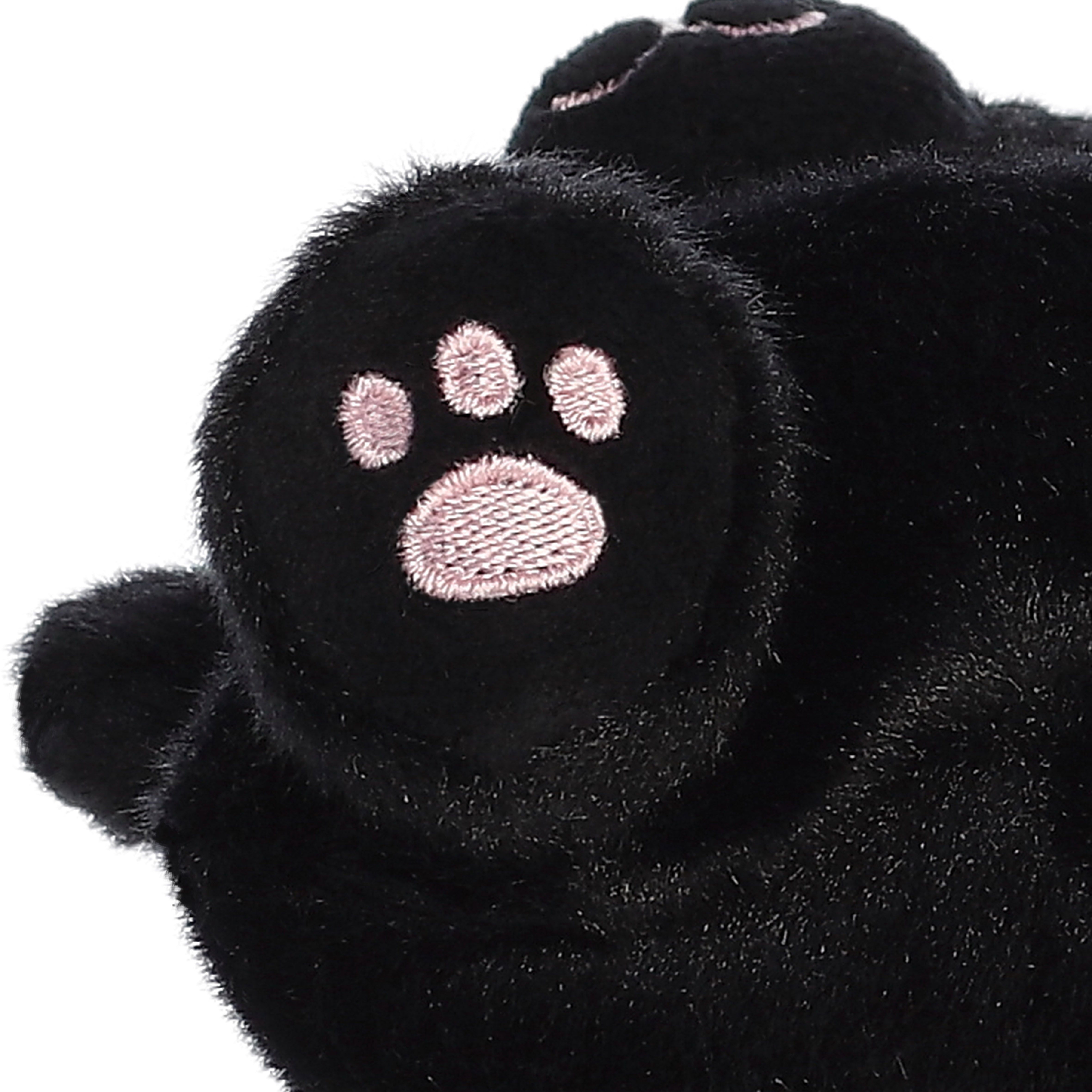 New - Twilight Black Cat 13cm