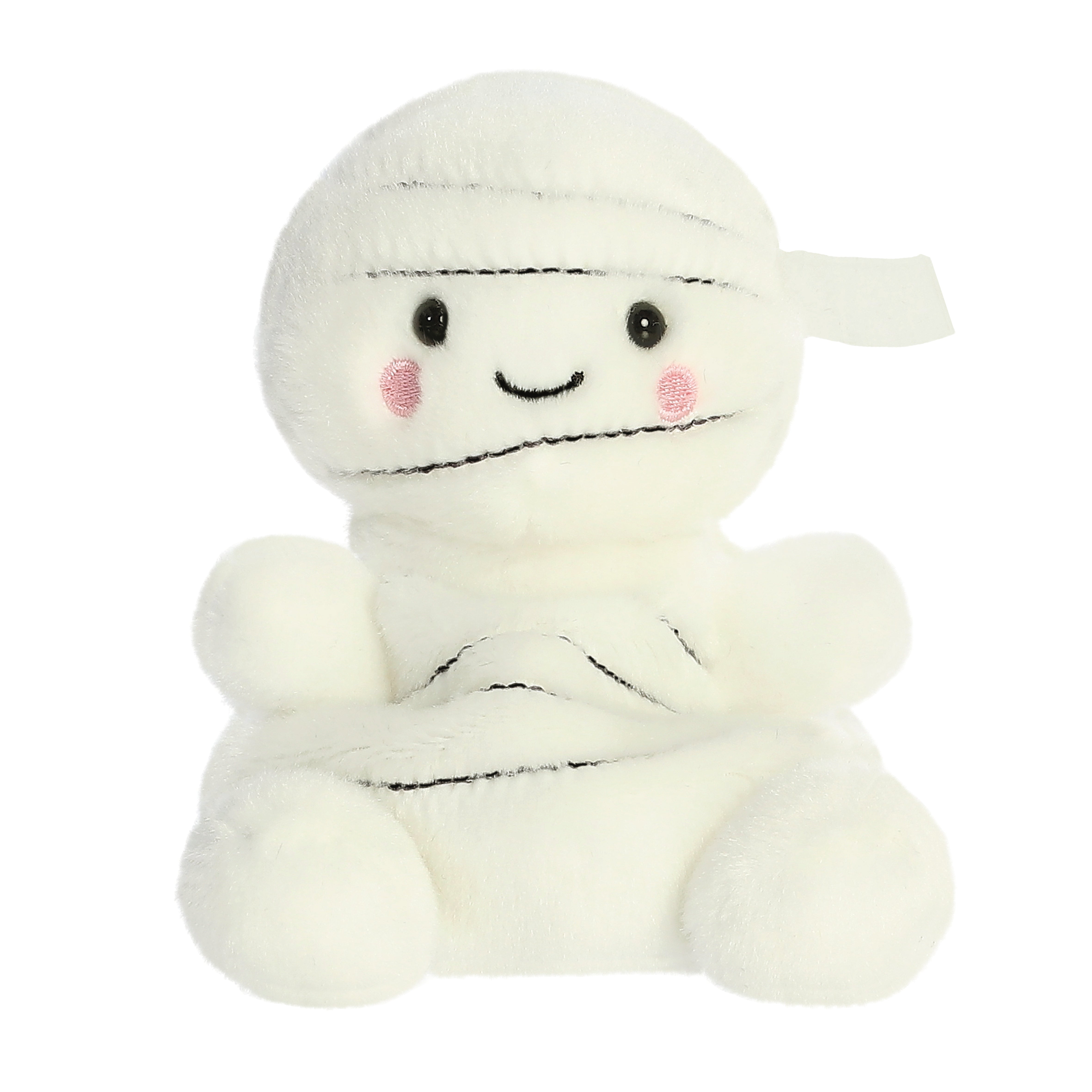 New - Brendan Mummy 13cm