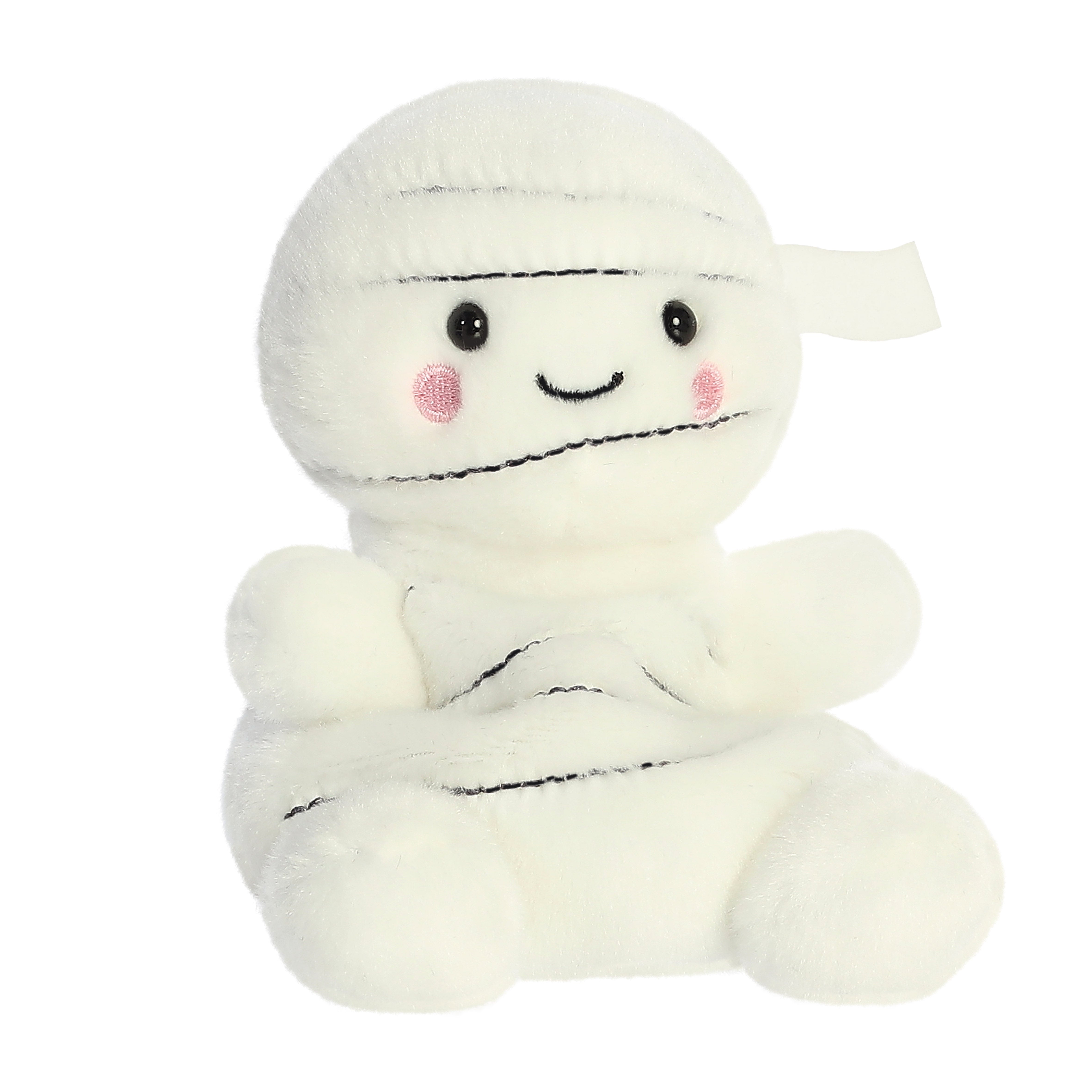 New - Brendan Mummy 13cm