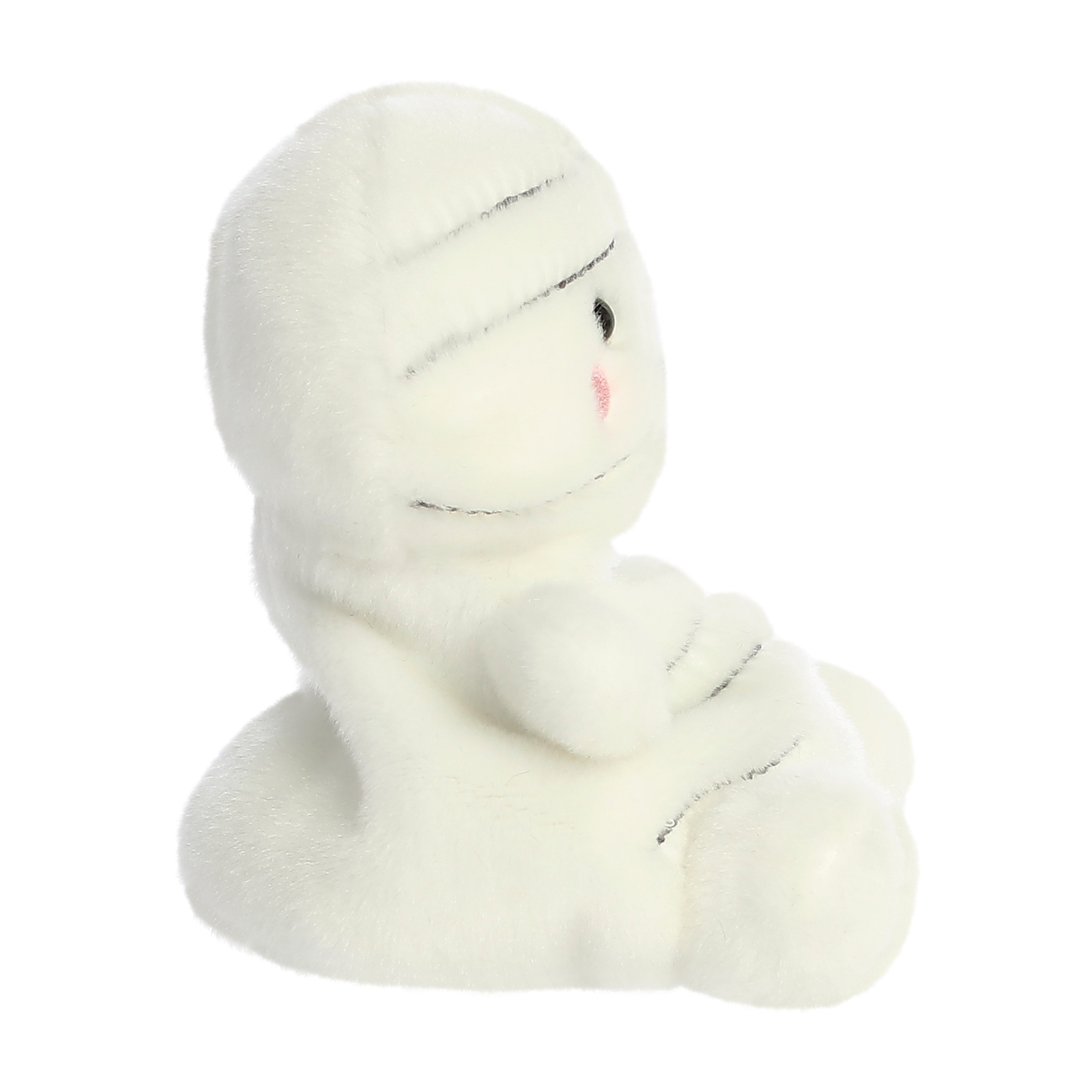 New - Brendan Mummy 13cm