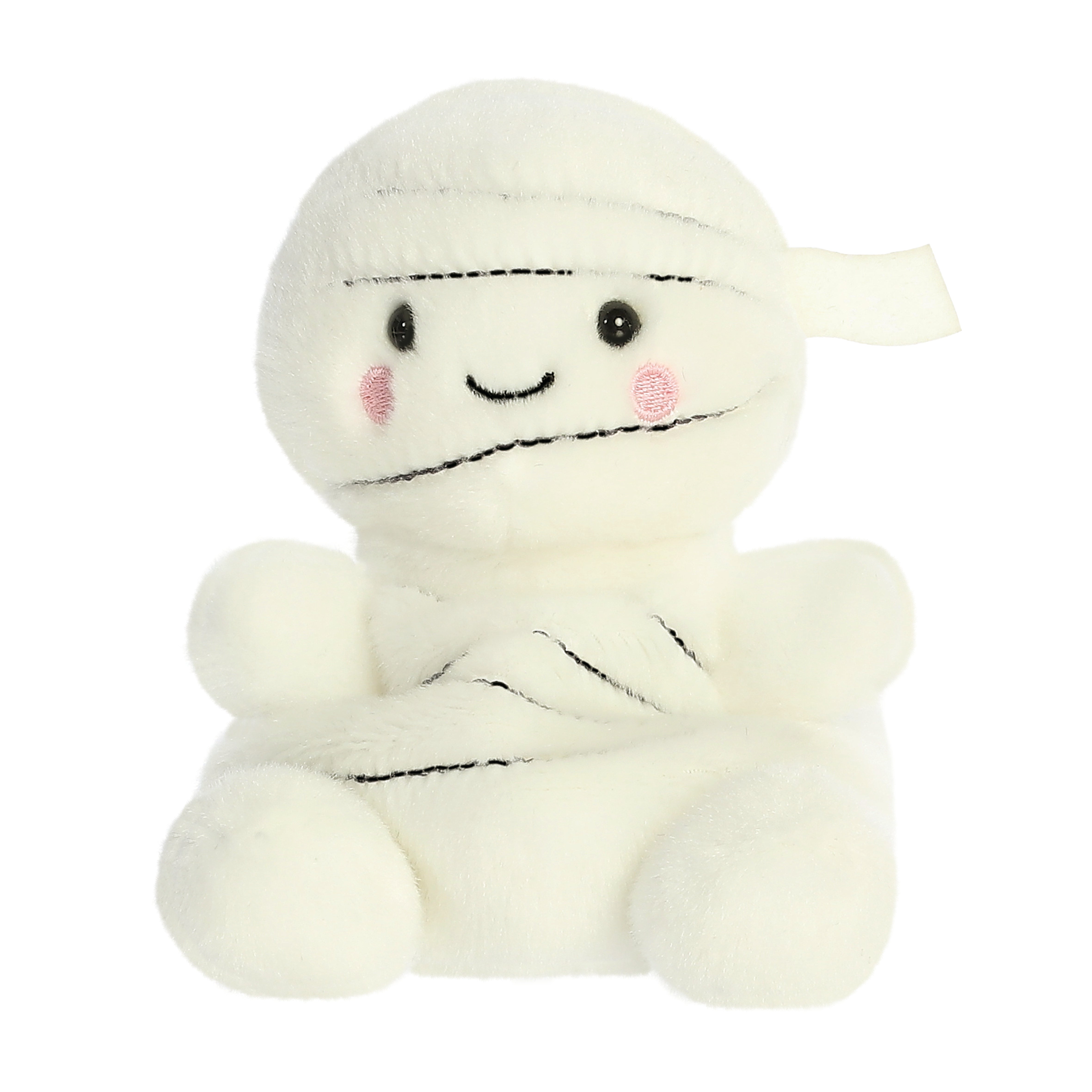 New - Brendan Mummy 13cm