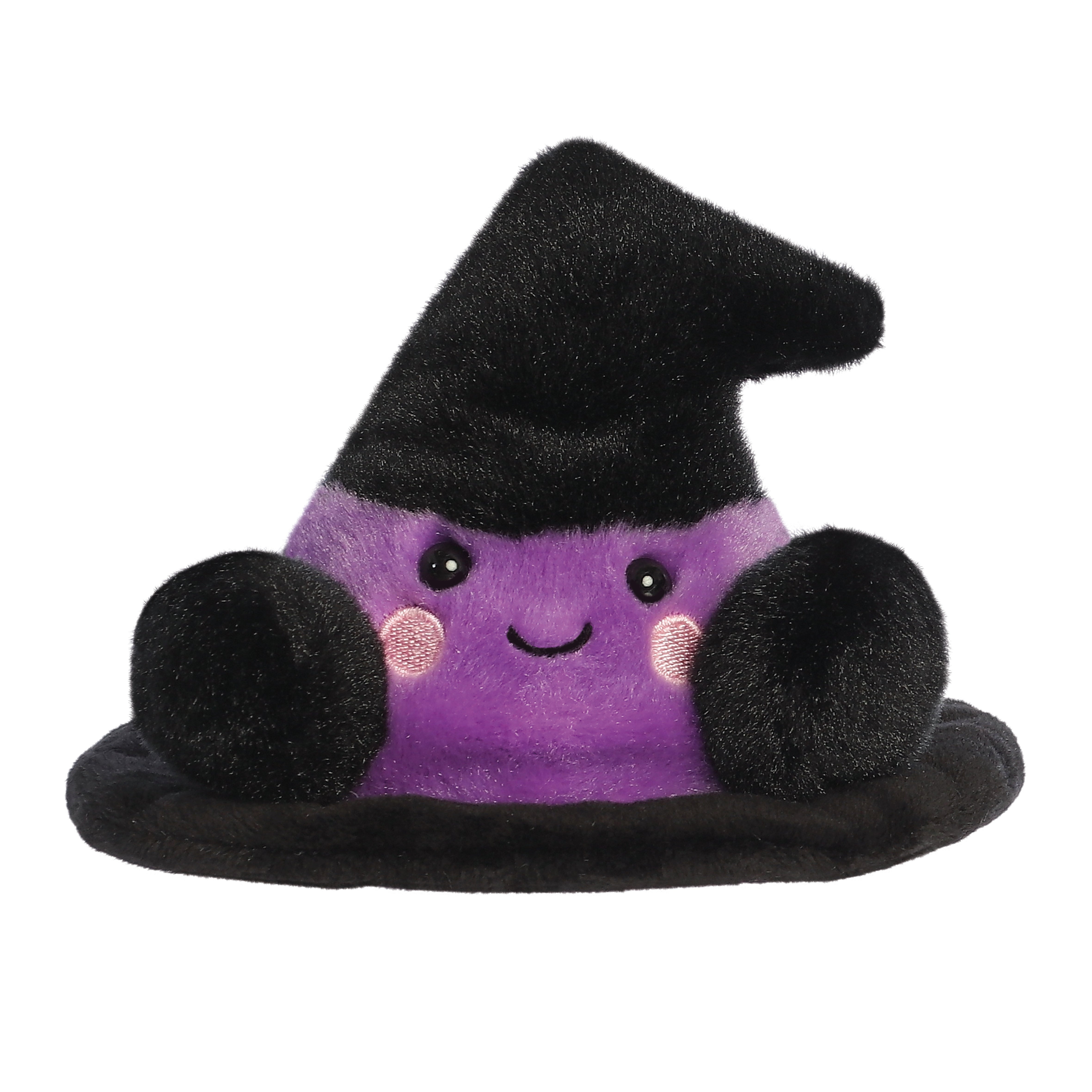 New - Rowena Witch Hat 13cm