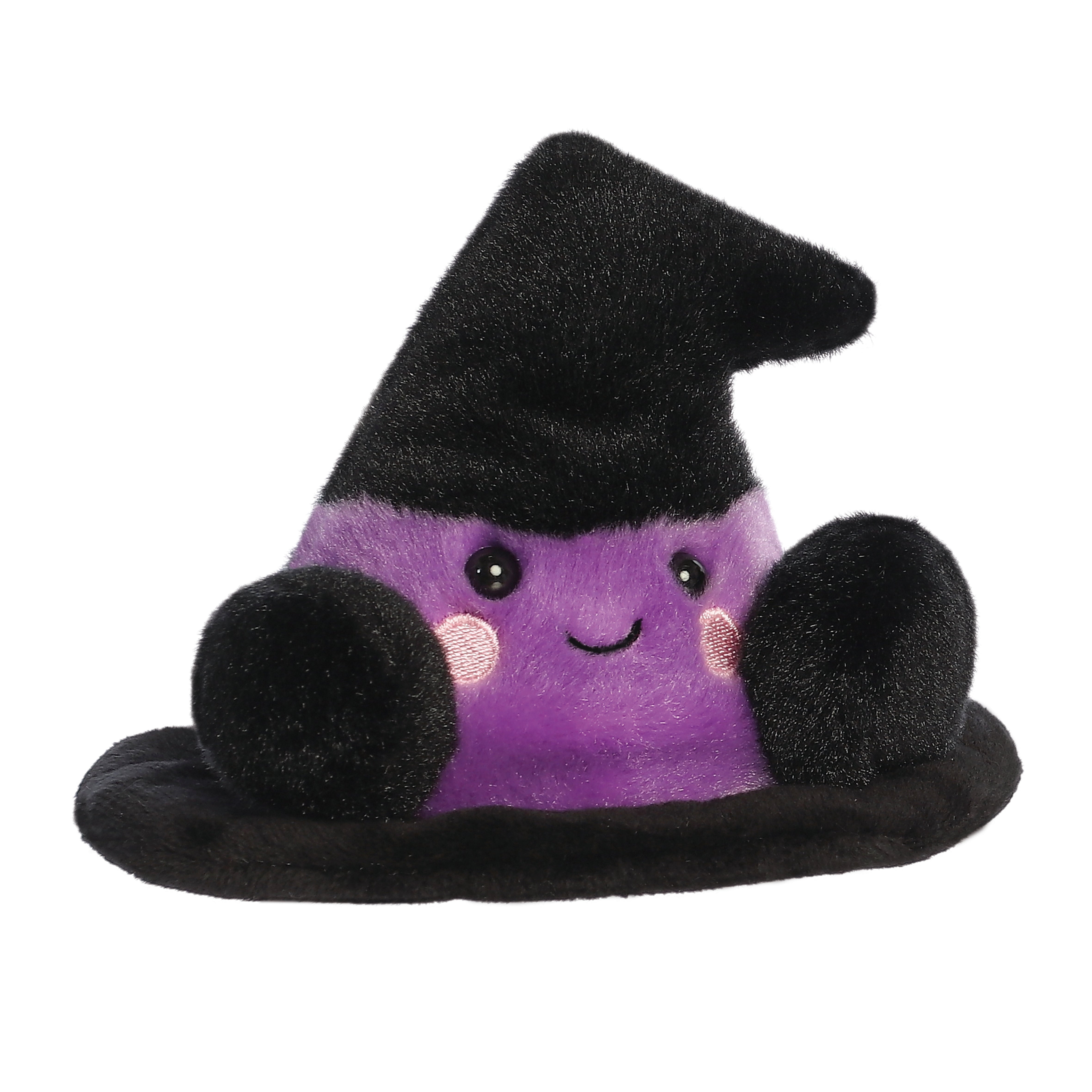 New - Rowena Witch Hat 13cm