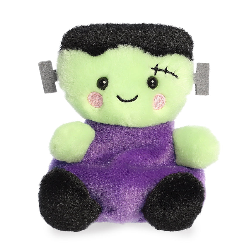 Palm Pals - Bolt's Frankenstein 13cm 