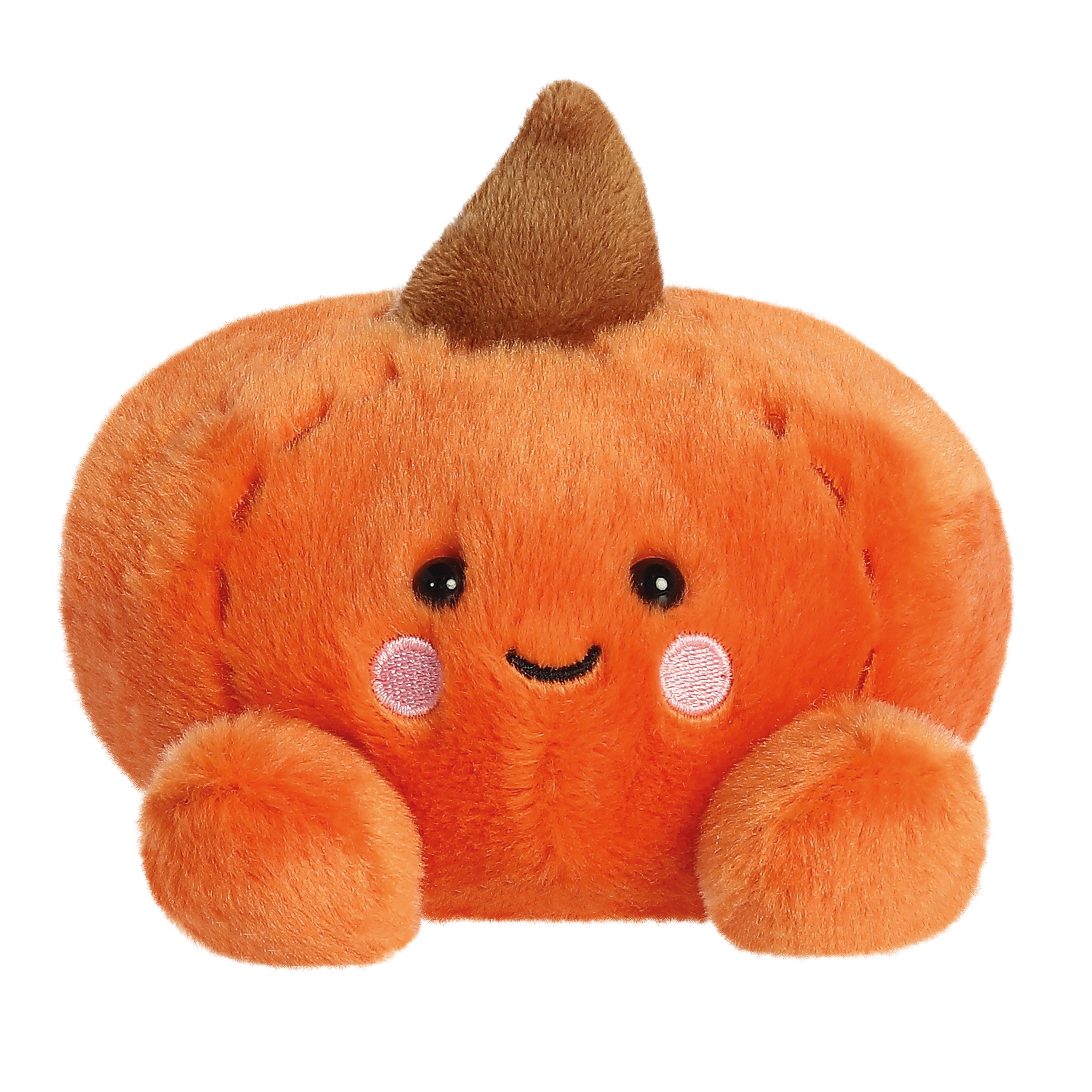 New - Paisley Pumpkin 13cm