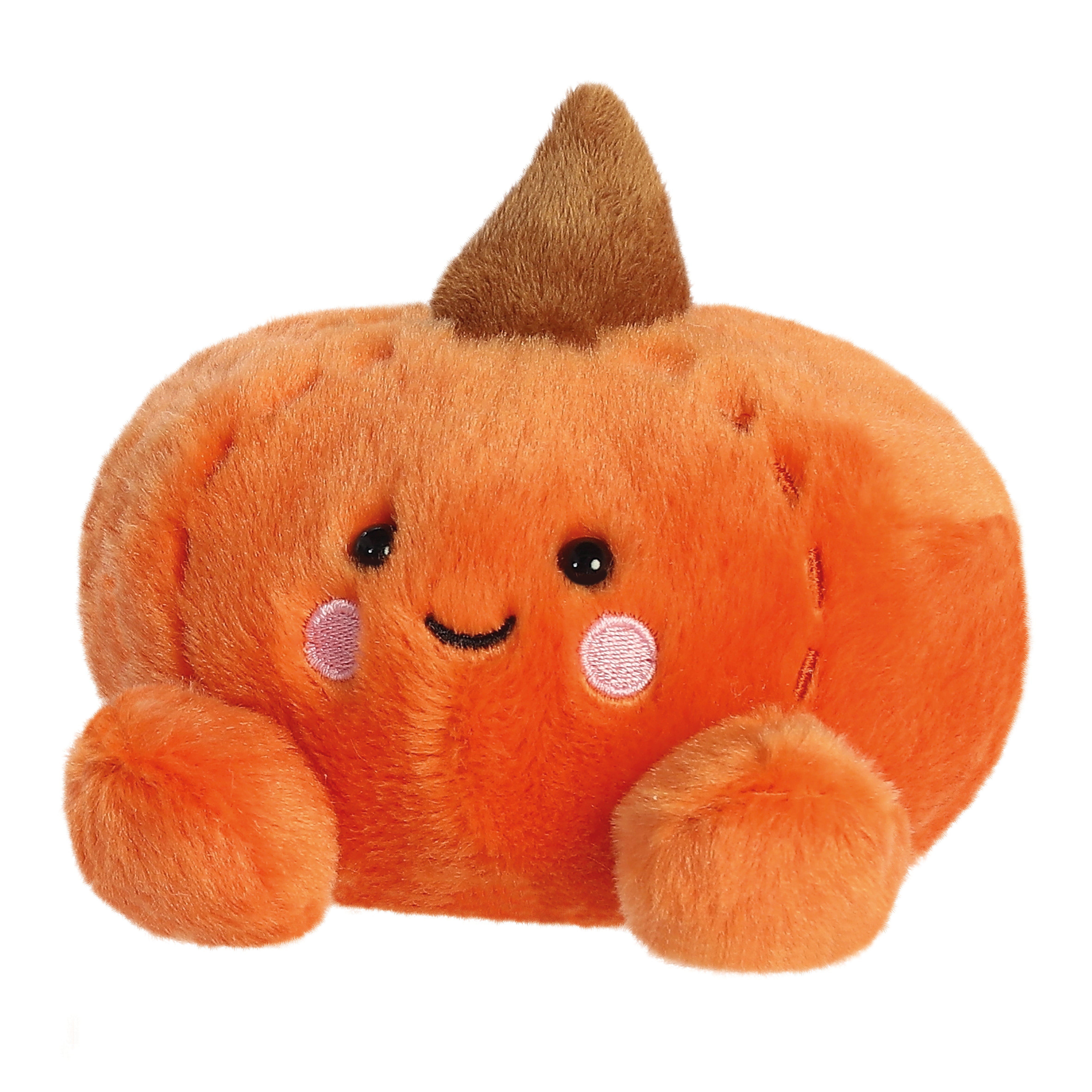 New - Paisley Pumpkin 13cm