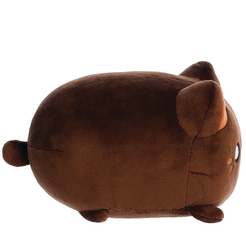 Tasty Peach - Kona Coffee Meowchi 18cm 