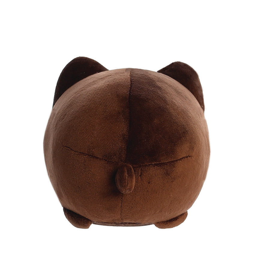 Tasty Peach - Kona Coffee Meowchi 18cm 