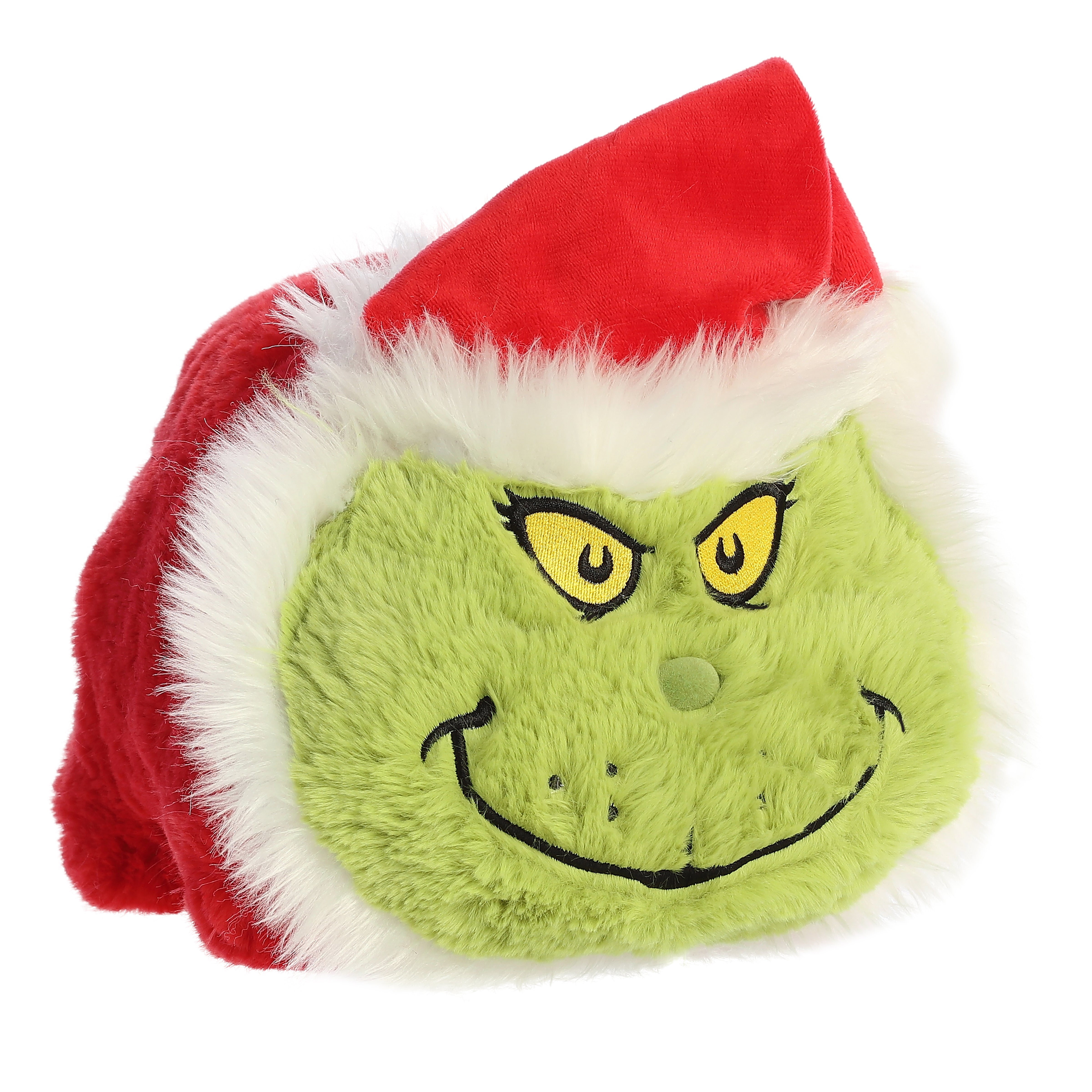DRSEUSS - Santa Grinch - Spudsters 25cm