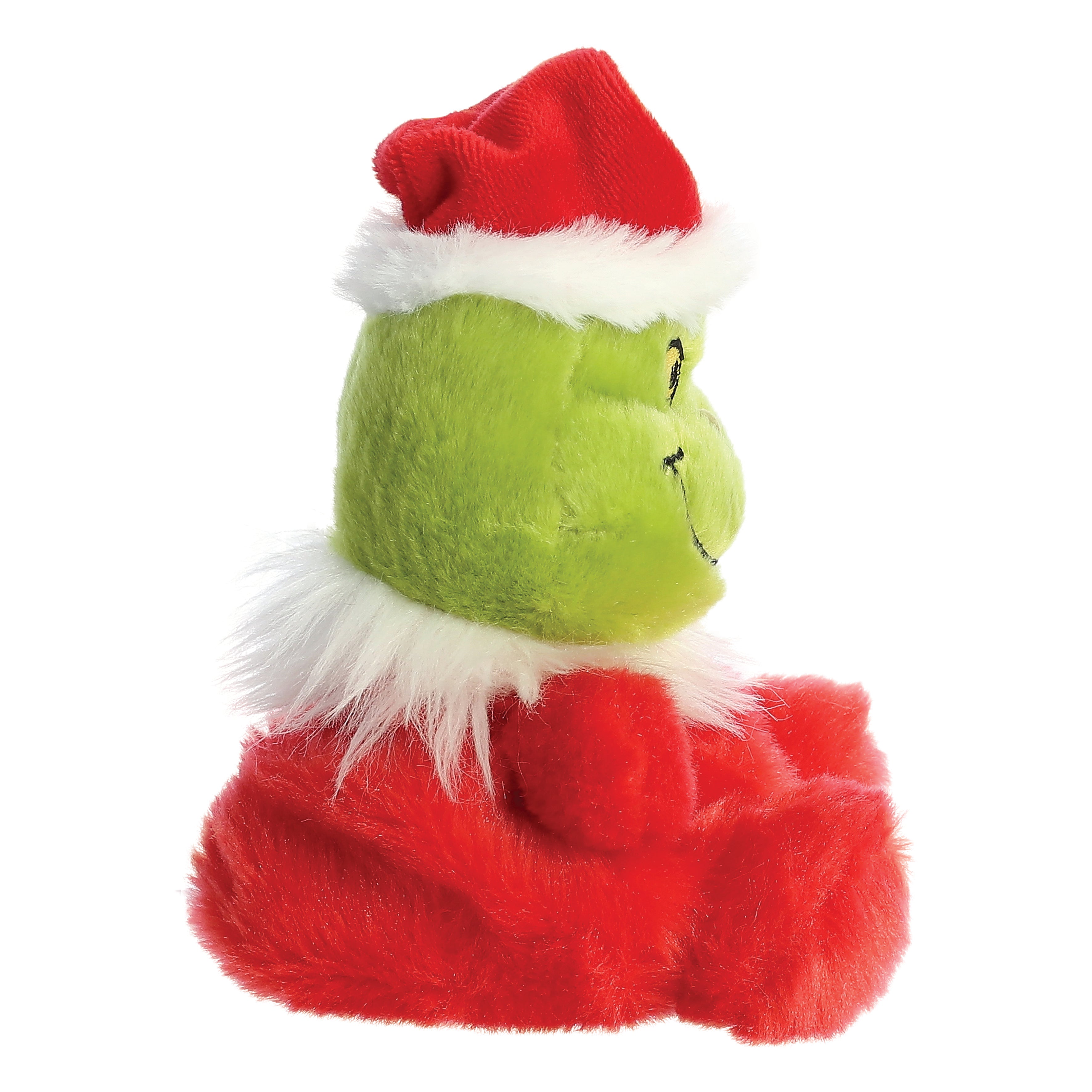 DRSEUSS - Santa Grinch - Palm Pal 13cm
