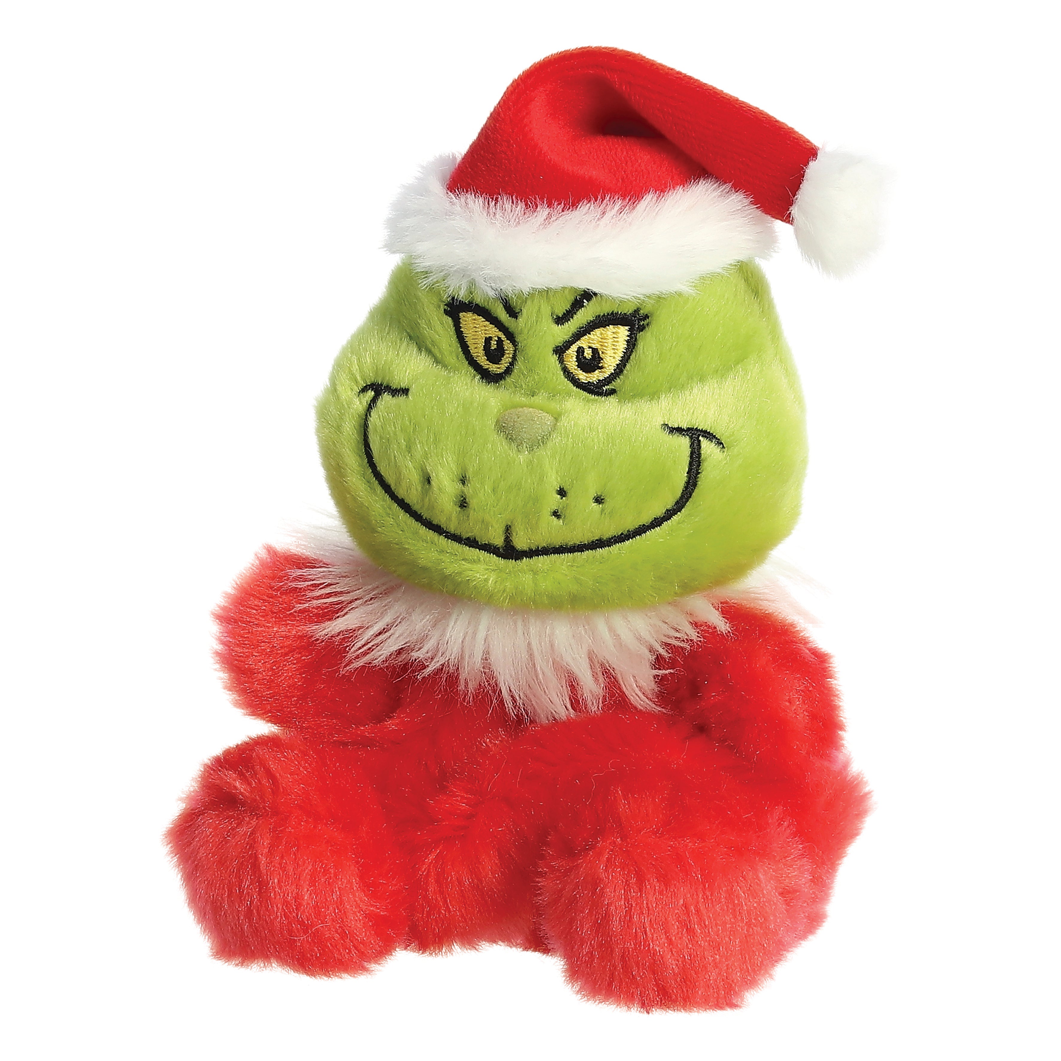 DRSEUSS - Santa Grinch - Palm Pal 13cm