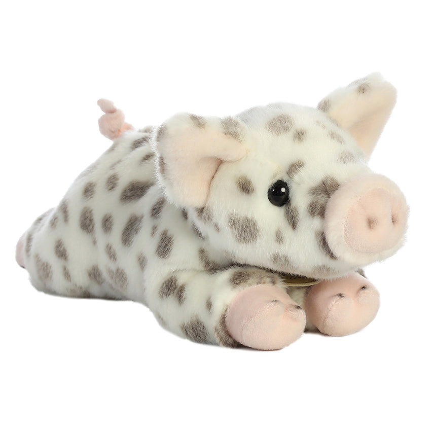MiYoni - Spotted Piglet 26cm