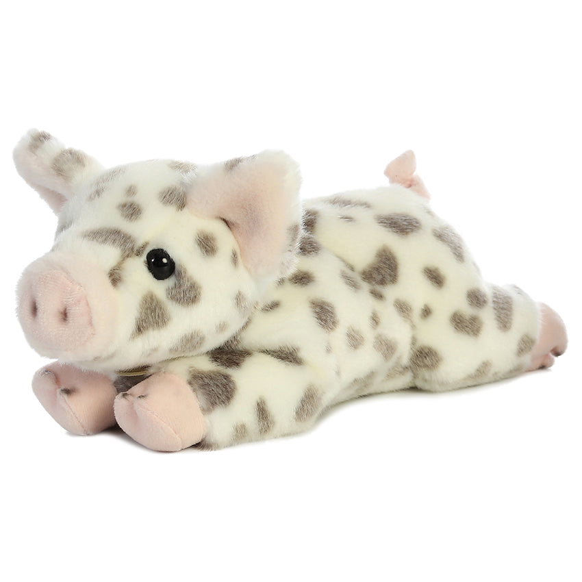 MiYoni - Spotted Piglet 26cm