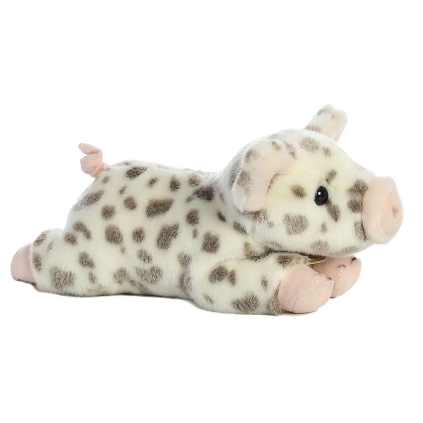 MiYoni - Spotted Piglet 26cm